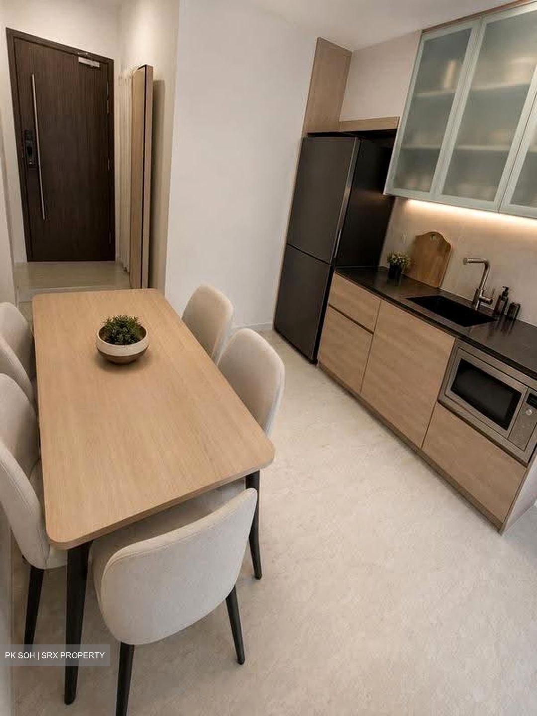 Suites @ Bukit Timah (D21), Apartment #610537001